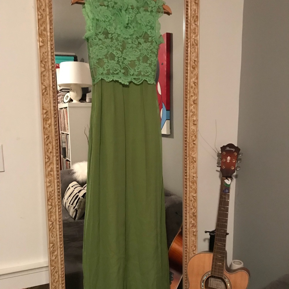 Timo Weiland Custom Gown - image 2